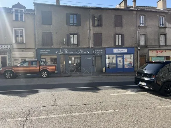 Immeuble de rapport