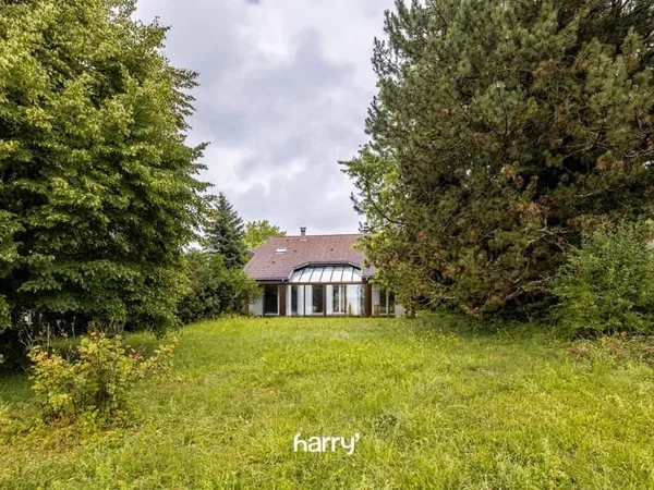 Maison 7 pièces 190 m²