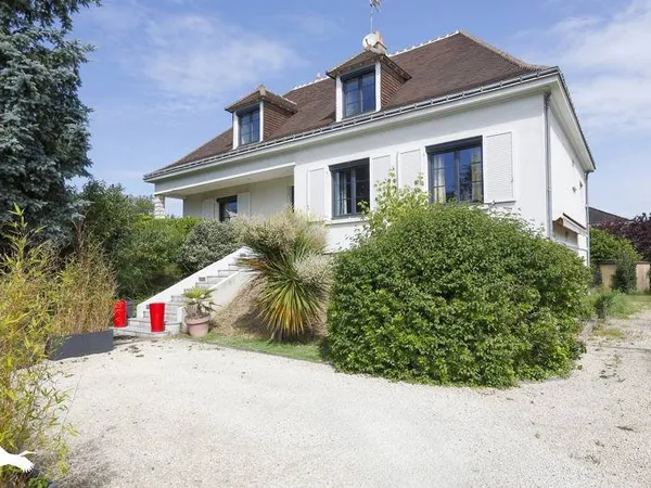 Traditionnelle de 7 pièces principales