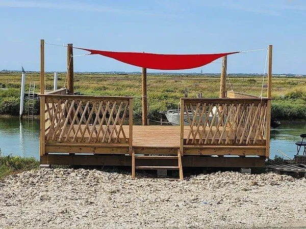Autre 2 pièces 120 m²