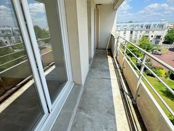 AppartementCergy : appartement de 61m²