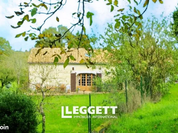Maison 4 pièces 99 m²