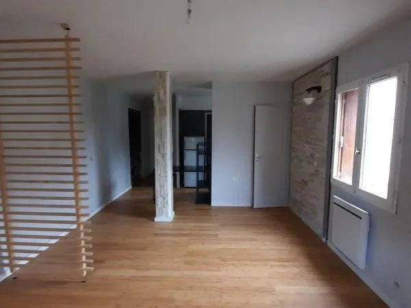 Studio 35m2 secteur résidentiel