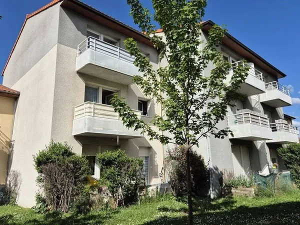 Appartement 2 pièces 50 m²