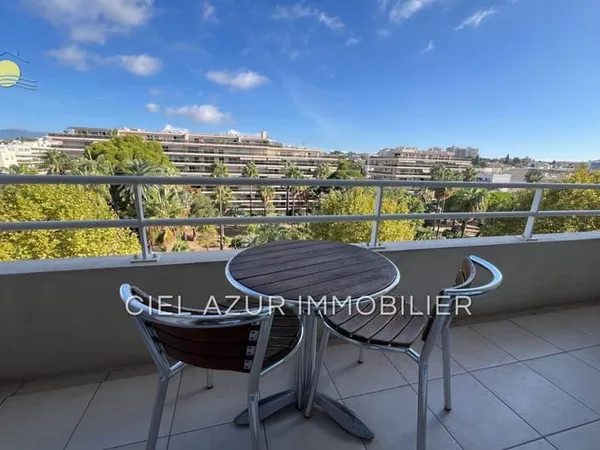 Vente appartement 2 Pièce(s)