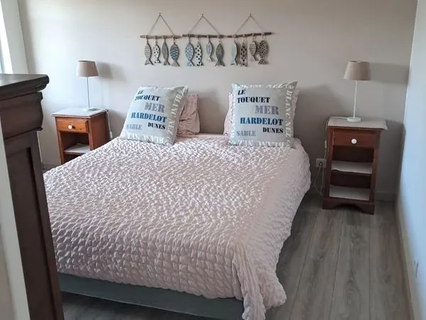 Appartement 1 chambre