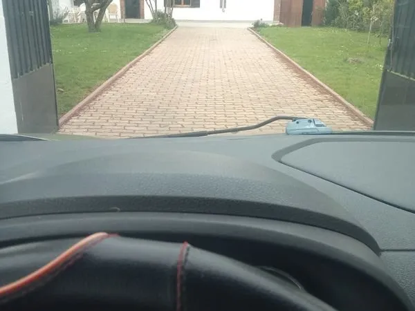 Maison F5 garage jardin 800m