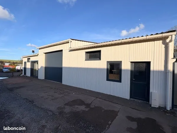 Local 225m2