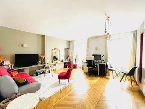 Appartement 2 pièces 51 m²