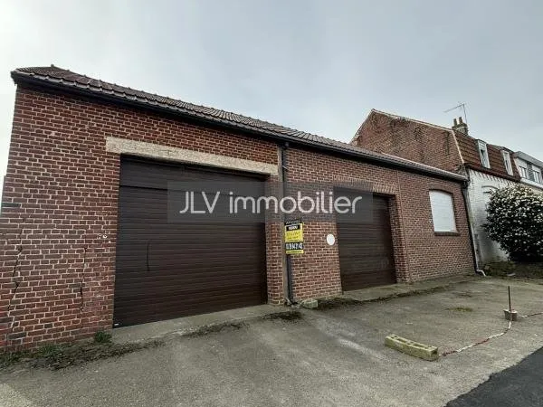Maison en Vente - Bambecque (59470)