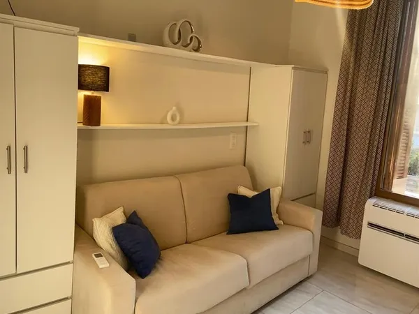 Appartement studio 19m2