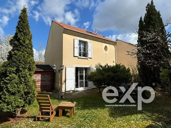 Maison à vendre Bailly-Romainvilliers