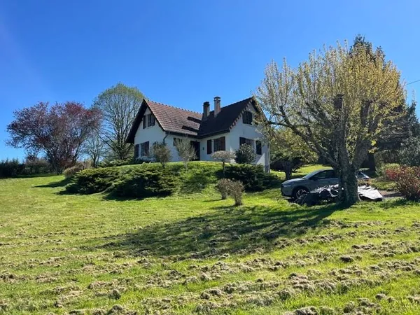 Maison 4 pièces 120 m²