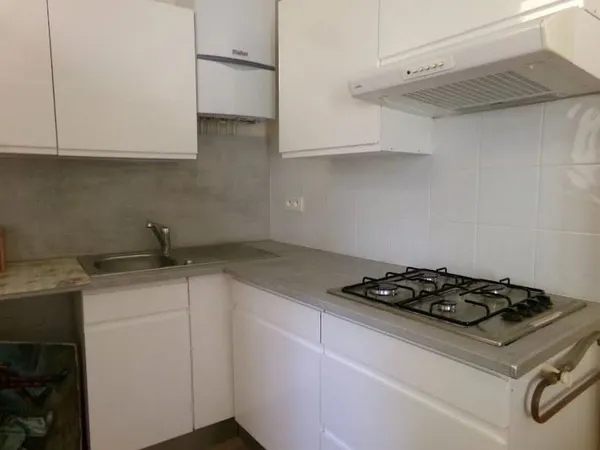 Appartement 2 pièces 36 m²