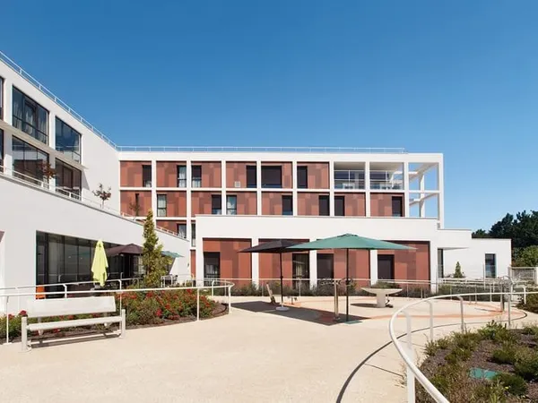 Investissement en EHPAD