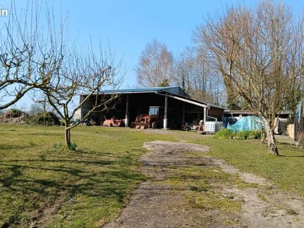 Champ constructible st fromond