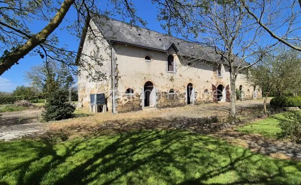 Maison 1 pièce 680 m²
