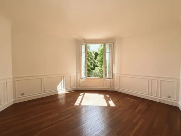 Appartement de 59 m² charme de l'ancien