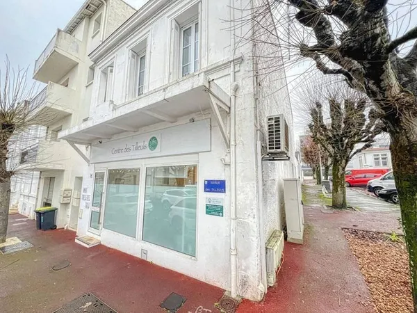 Local commercial 62 m²