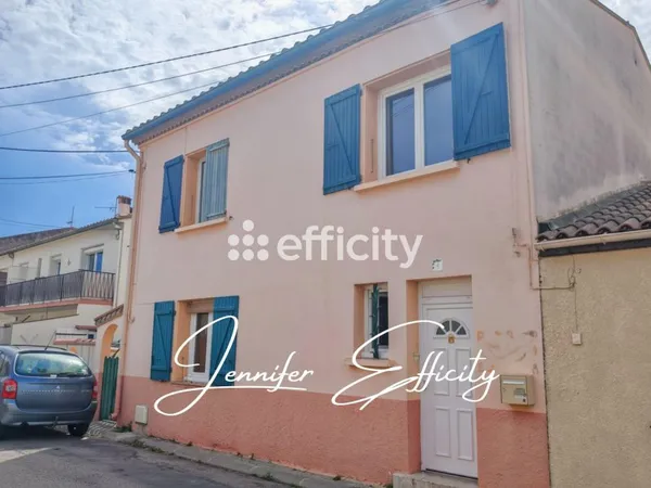 Maison 6 pièces 152 m²