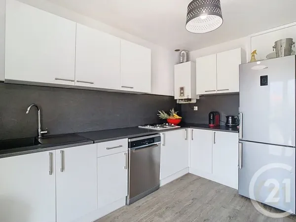 Appartement 4 pièces 103 m²
