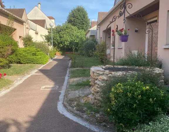 Maison 2 pièces 45 m²