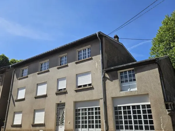 Maison 5 pièces 174 m²