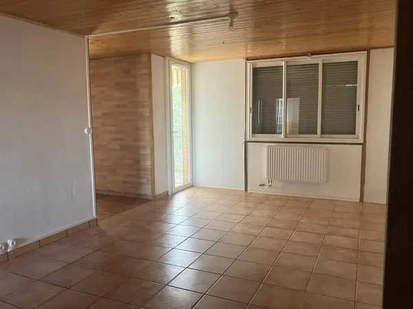 Appartement 4 pièces 90 m²