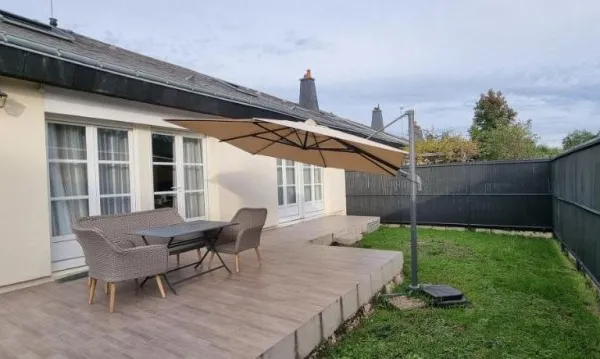 Maison 6 pièces 142 m²