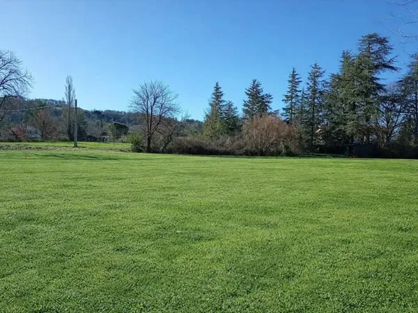 Terrain à bâtir Revel