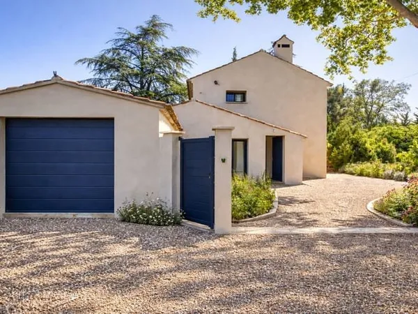 Maison 5 pièces 133 m²