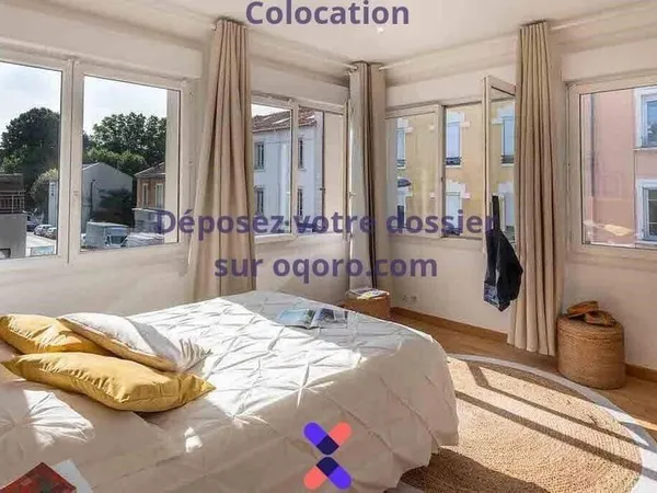 Appartement 8 pièces 170 m²