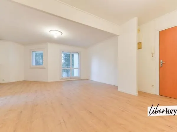 Appartement 3 pièces 77 m²
