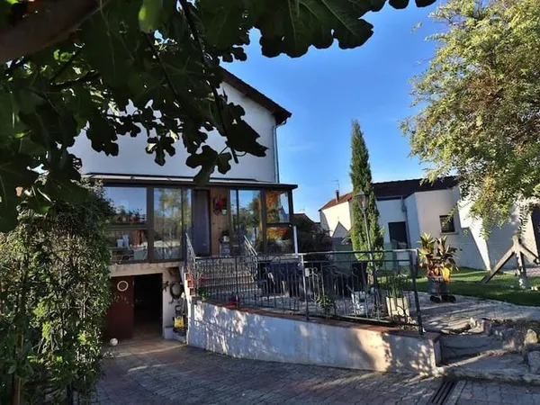 Maison 5 pièces 90 m²