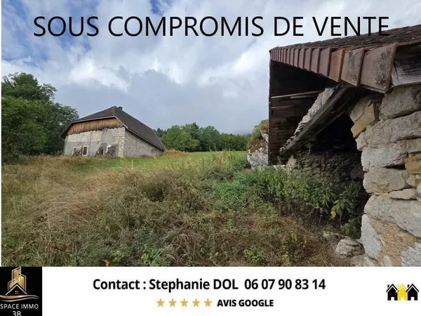 Maison 4 pièces 300 m²