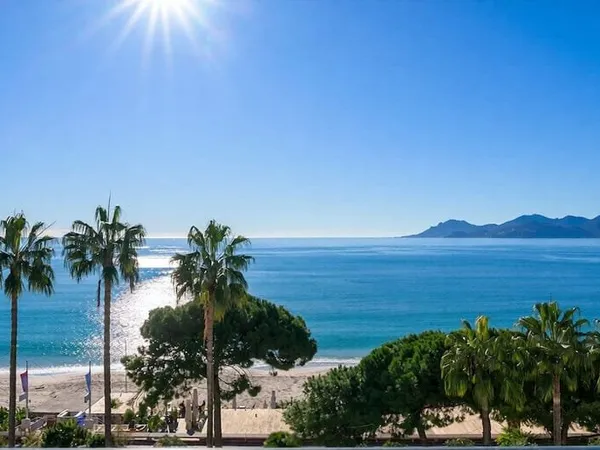 Achat : Appartement Cannes (06150)