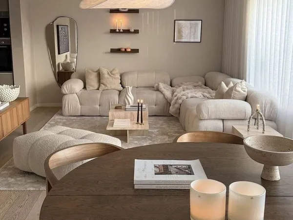 Appartement 3 pièces 67 m²