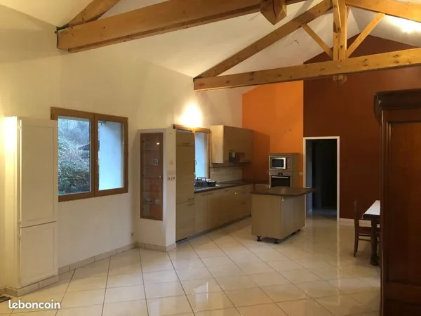 Location Crolles