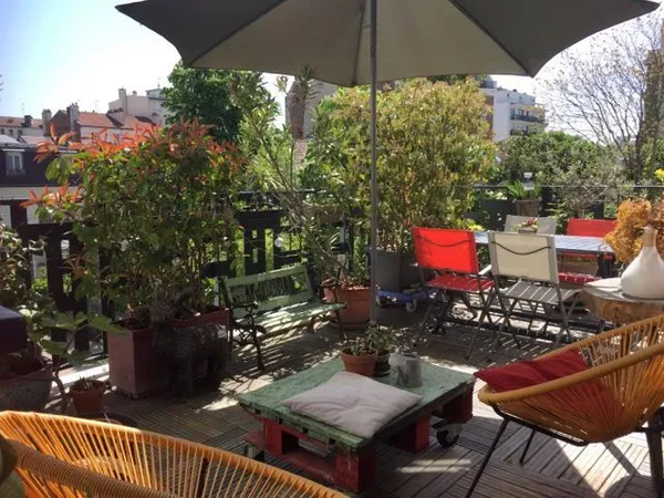 Appartement 4 pièces 78 m²