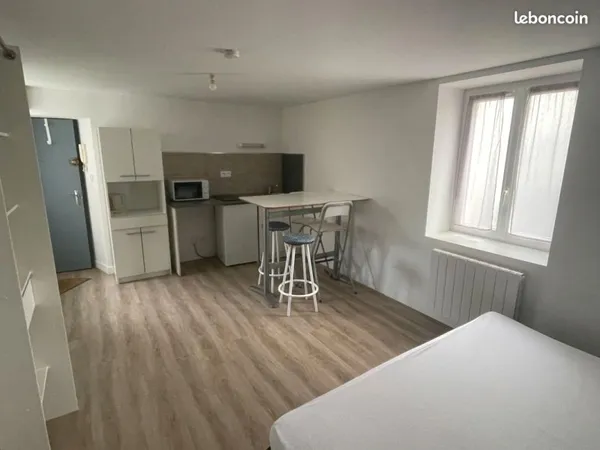 Appartement T1 - Location