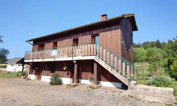 Maison 4 pièces 94 m²