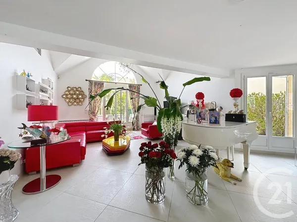 Maison 6 pièces 170 m²