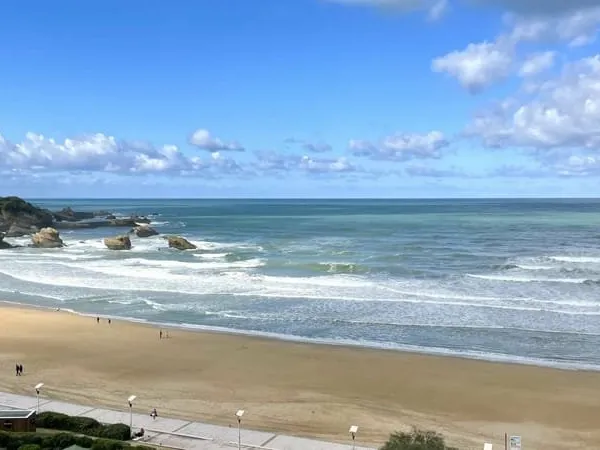 BIARRITZ VUE OCEAN