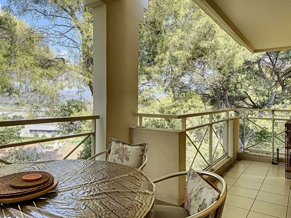 Appartement Cannes 3 pièce(s)