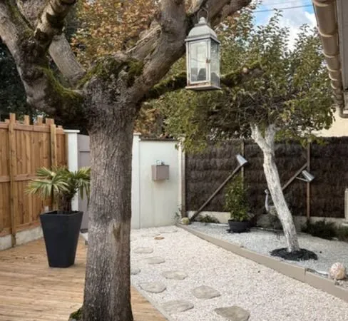 Maison à vendre Vayres quartier St Pardon