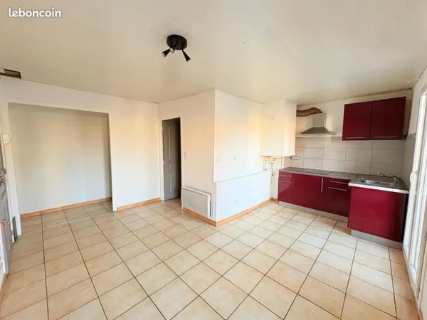 Immeuble 150 m²