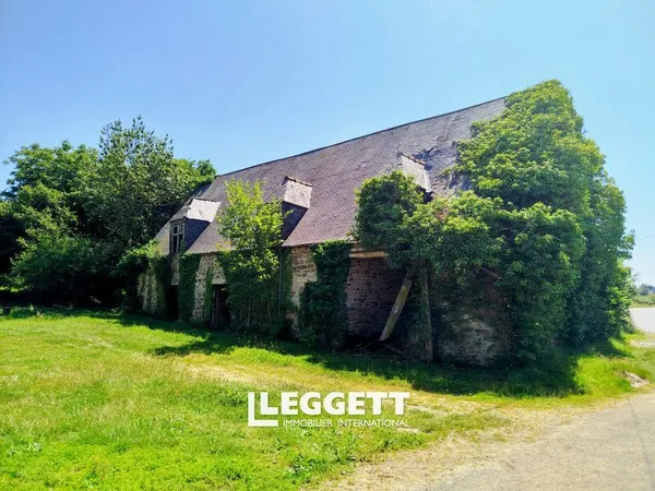 Maison NaN pièce(s), SAINT-CLÉMENT-RANCOUDRAY