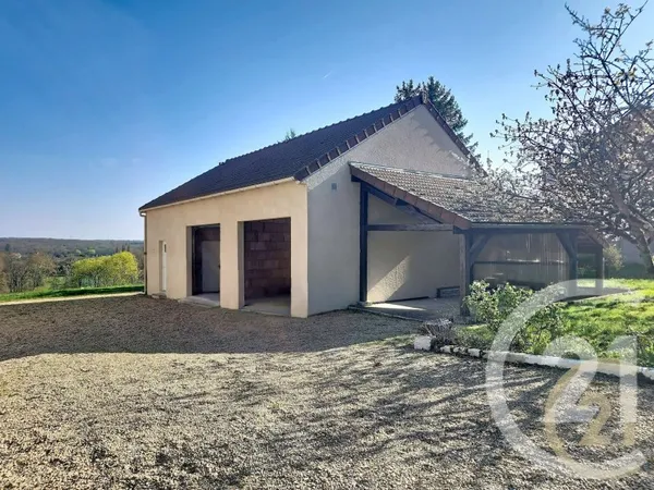 Maison 5 pièces 92 m²