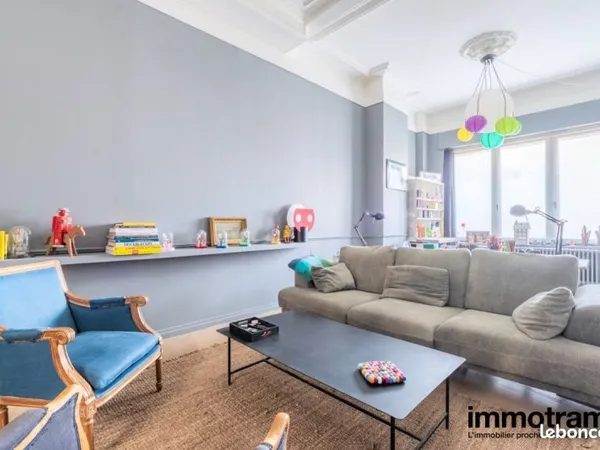 Maison 6 pièces 181 m²
