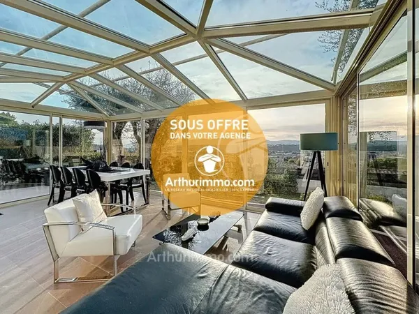 Maison 7 pièces 150 m²